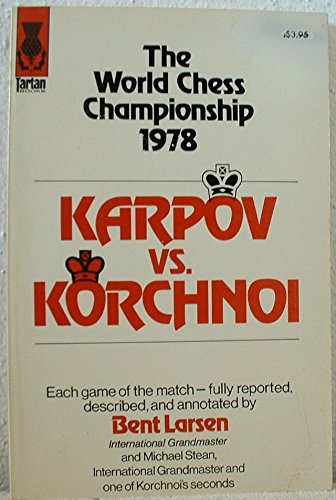 Jesse February on X: 1975, Fischer refused to defend his WC title against  Karpov due to his dispute over the match format. 1978, Karpov played his  first WC match, beating Korchnoi. 2023