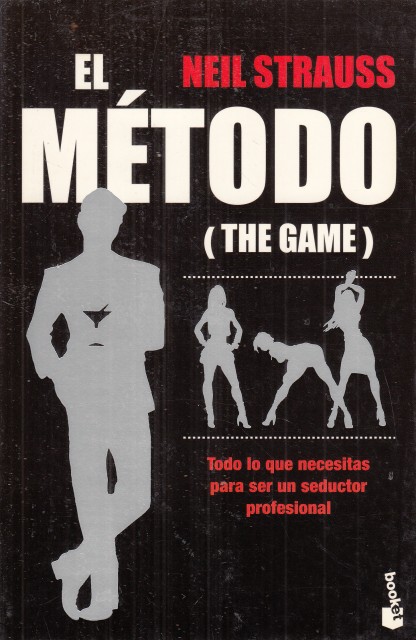 EL METODO. (The game). - STRAUSS, NEIL.