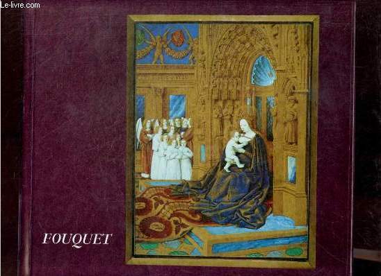 Fouquet - Collection de la peinture. J.Melet-Sanson LES ARTS | Barnebys