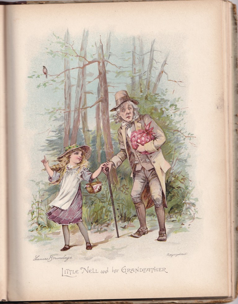 1st edition charles dickens christmas books