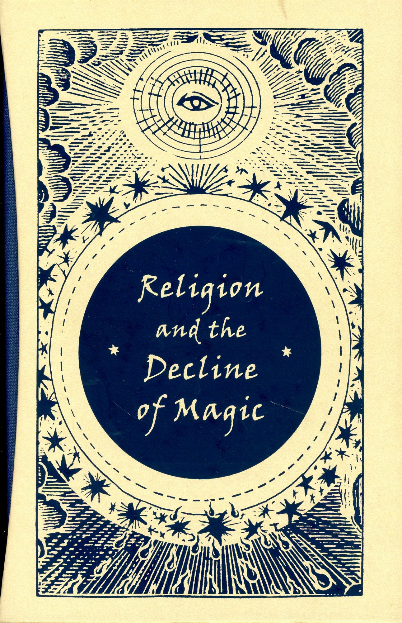 religion and the decline of magic religion and the decline of magic