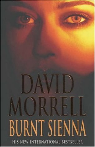 Burnt Sienna - Morrell, David
