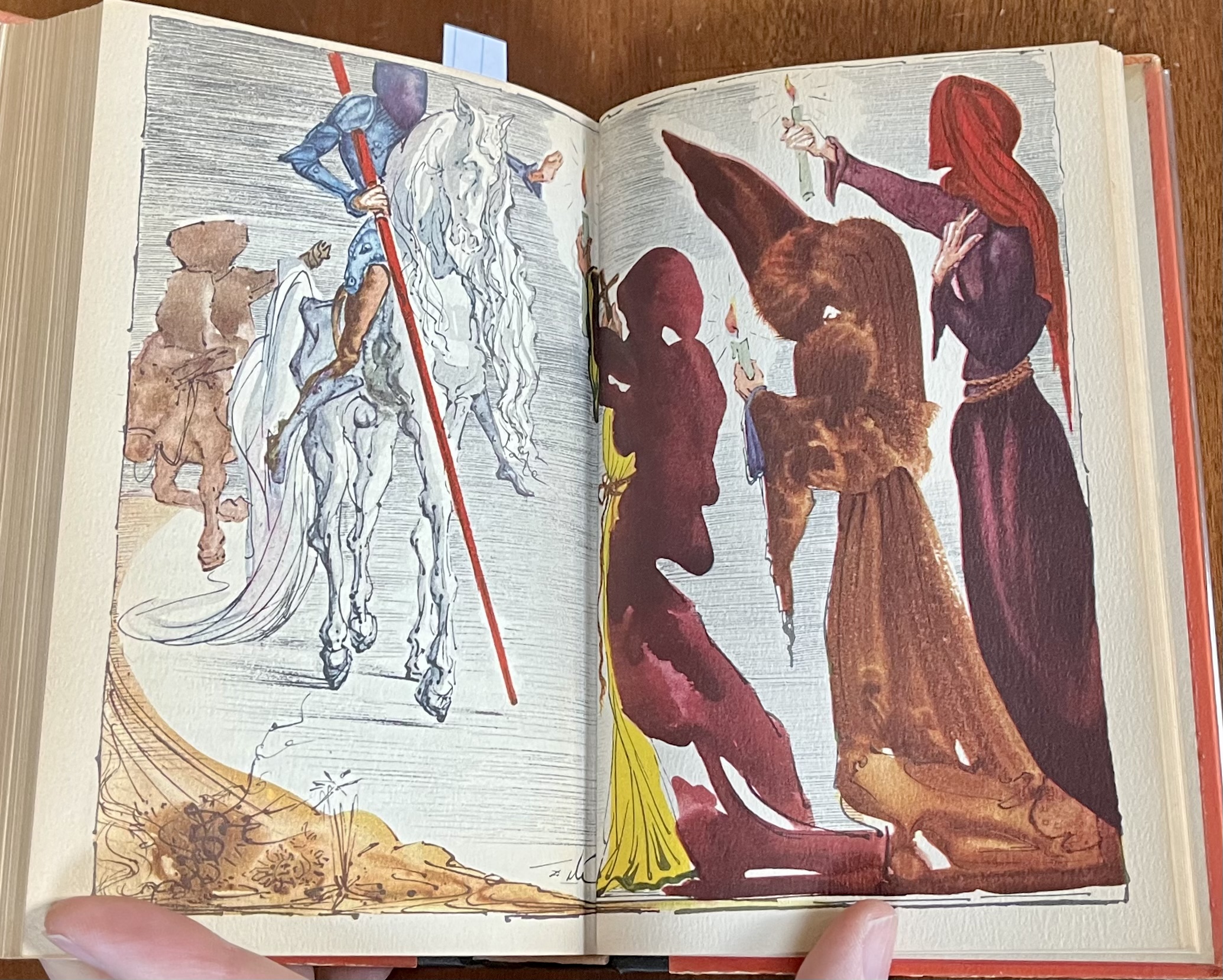 The First Part of The Life and Achievements of the Renowned Don Quixote