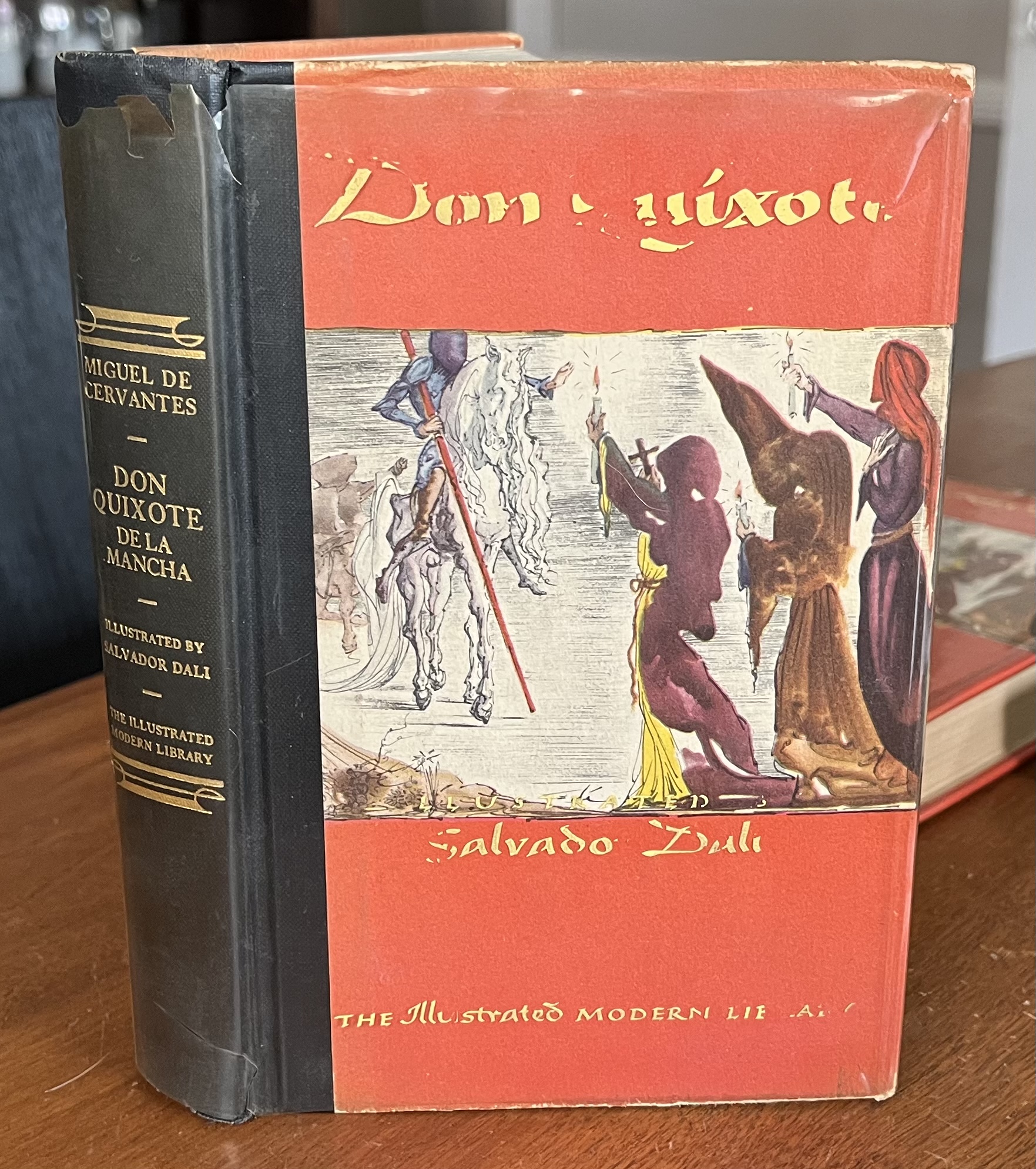 The First Part of The Life and Achievements of the Renowned