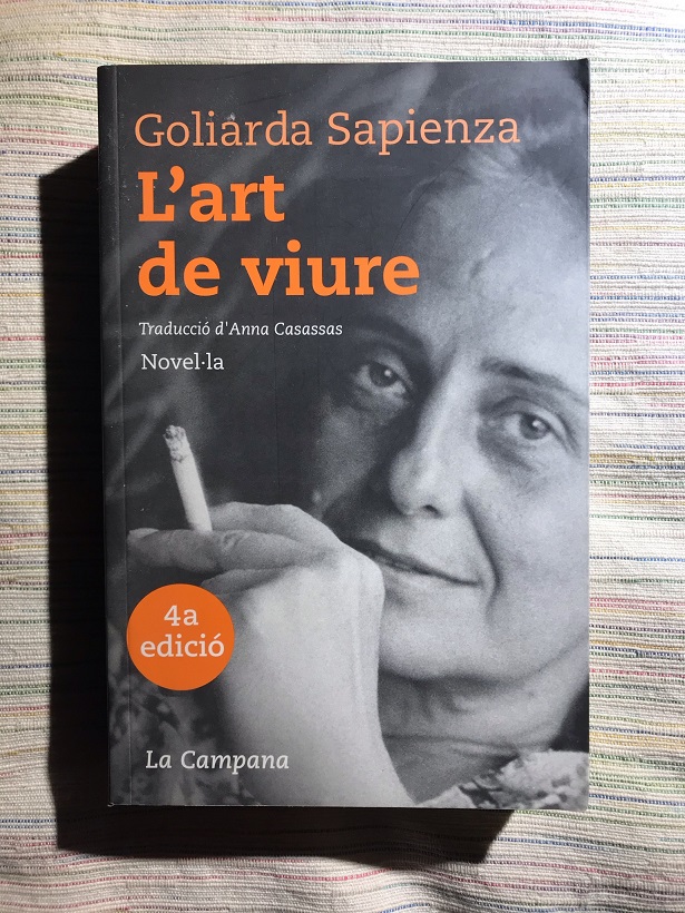 L'art de viure - Goliarda Sapienza