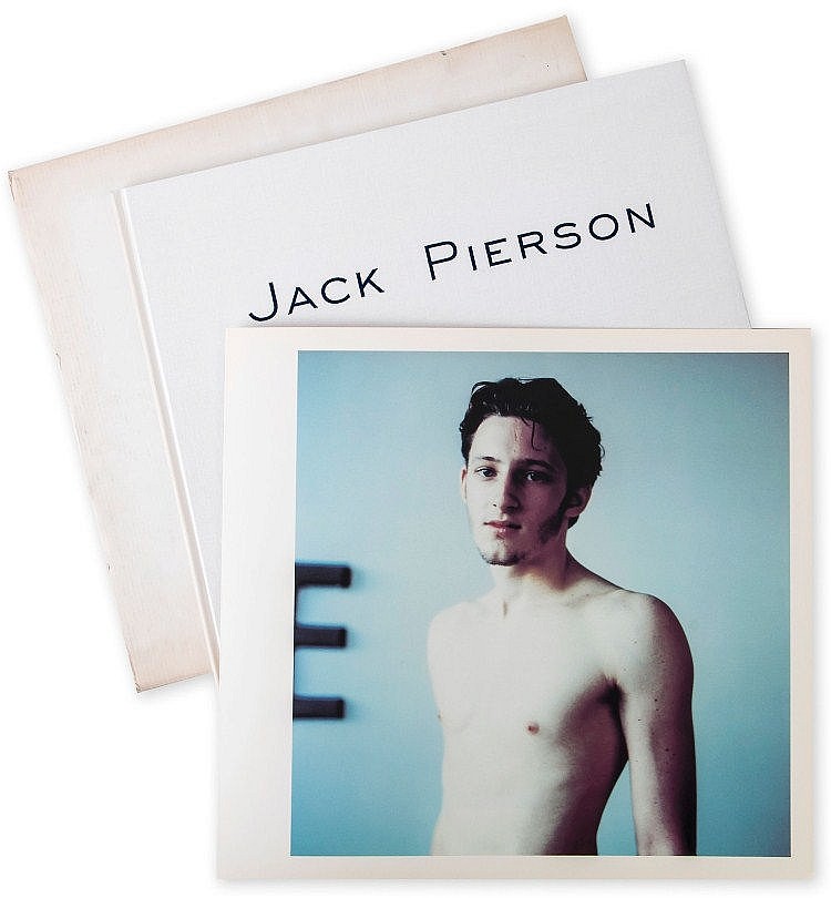最安 Pretty Lies pierson jack / 1997 アート・デザイン・音楽