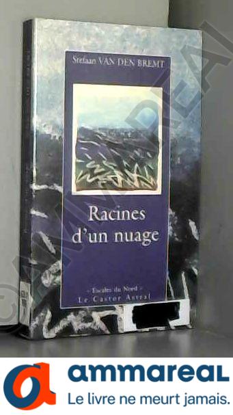 Racines d'un nuage - Stefaan van den Bremt