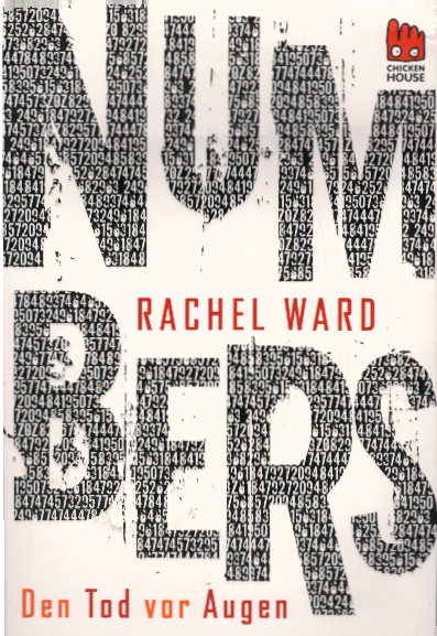 Numbers - Den Tod vor Augen - Ward, Rachel
