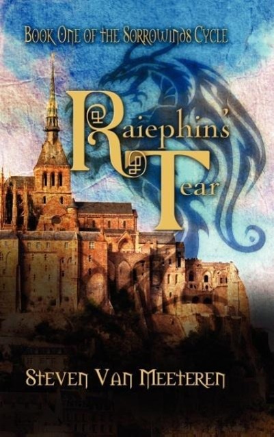 Raiephin s Tear - Metteren, Steven van