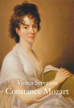 Constance Mozart : en biografi - Servatius, Viveca