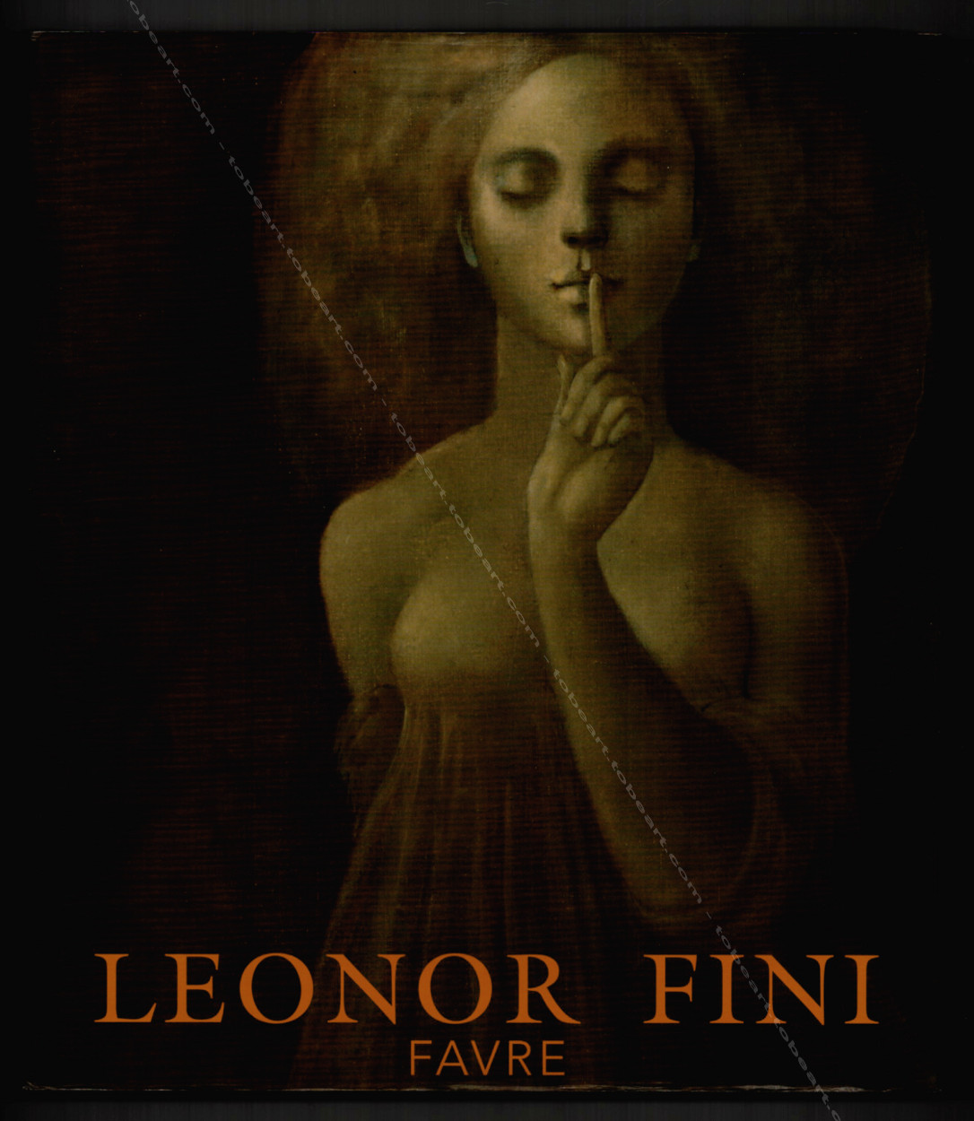 Leonord FINI. - [Leonord FINI].