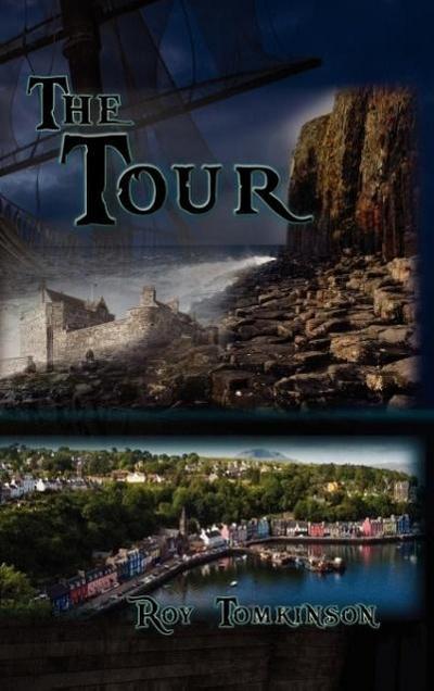 The Tour - Roy Tomkinson