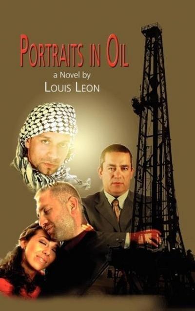 Portraits in Oil - Louis Leon