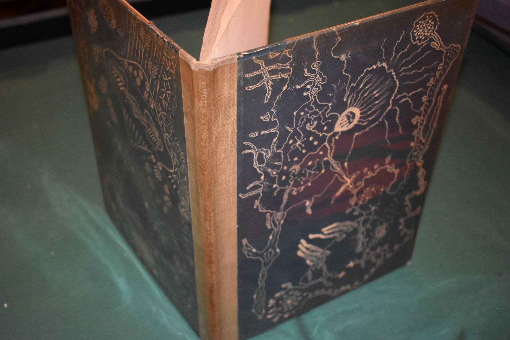 Laura and Francesca, by Laura Riding. by (Seizin Press) Riding (Laura ...