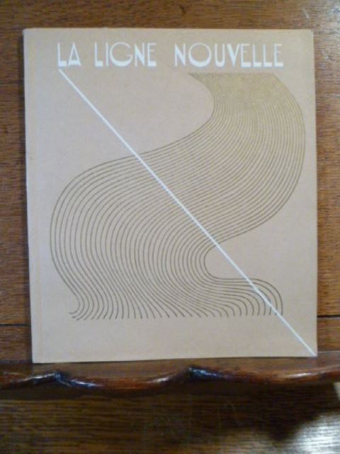 La Ligne Nouvelle. BAUCHER Sylvie Feron, René BAUCHER [ ] [Couverture souple]