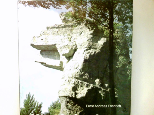 Naturdenkmale Niedersachsens. - Friedrich, Ernst Andreas