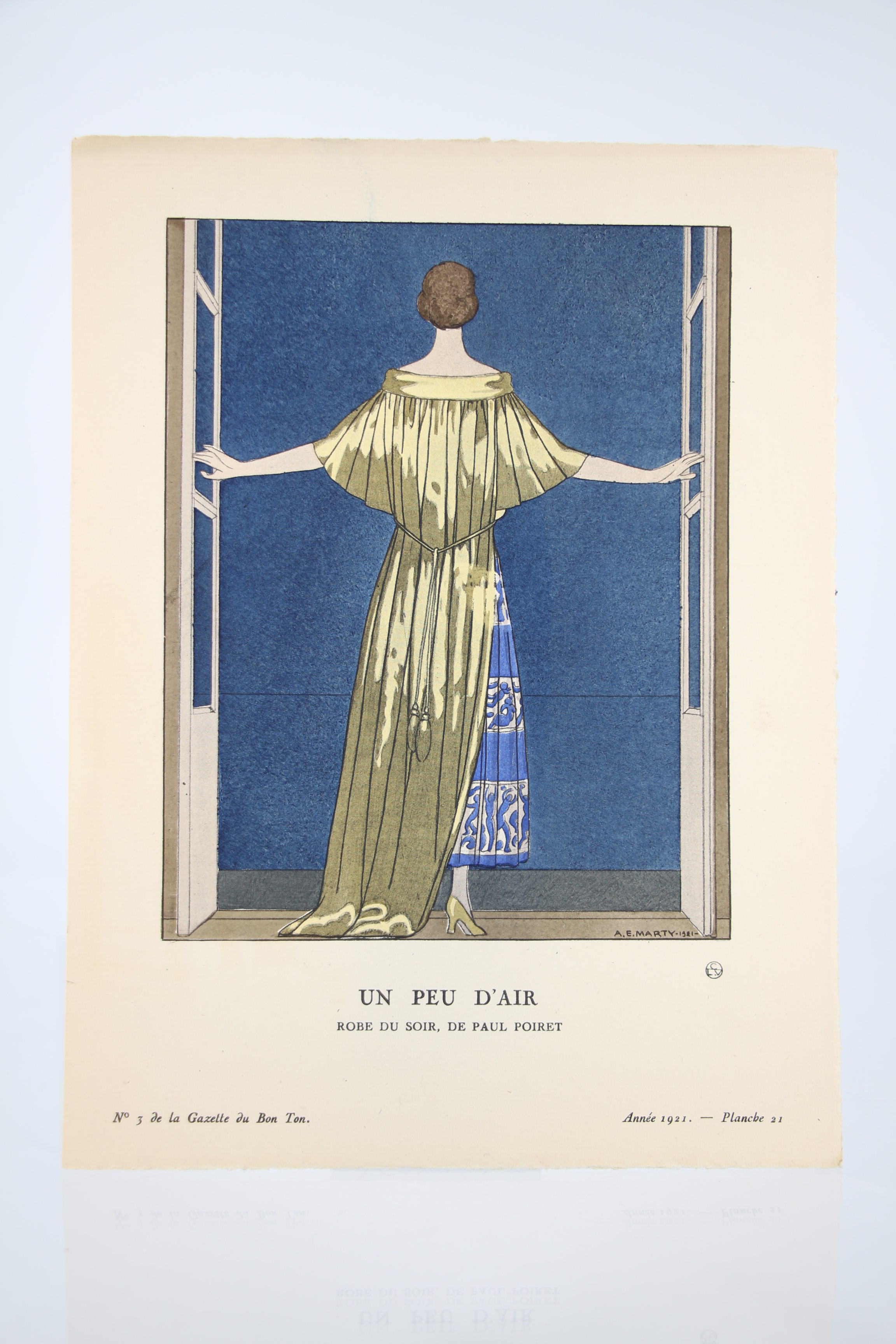 Les robes de paul poiret cheap