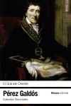 El Grande Oriente: Episodios Nacionales 14. Segunda serie - Pérez Galdós, Benito