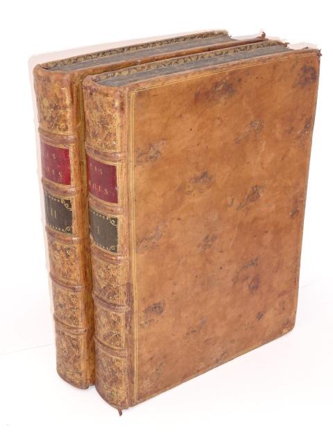 Les moïs , poëme en douze chants, par M. Roucher. Roucher, Jean-Antoine [Très bon] [Couverture rigide]