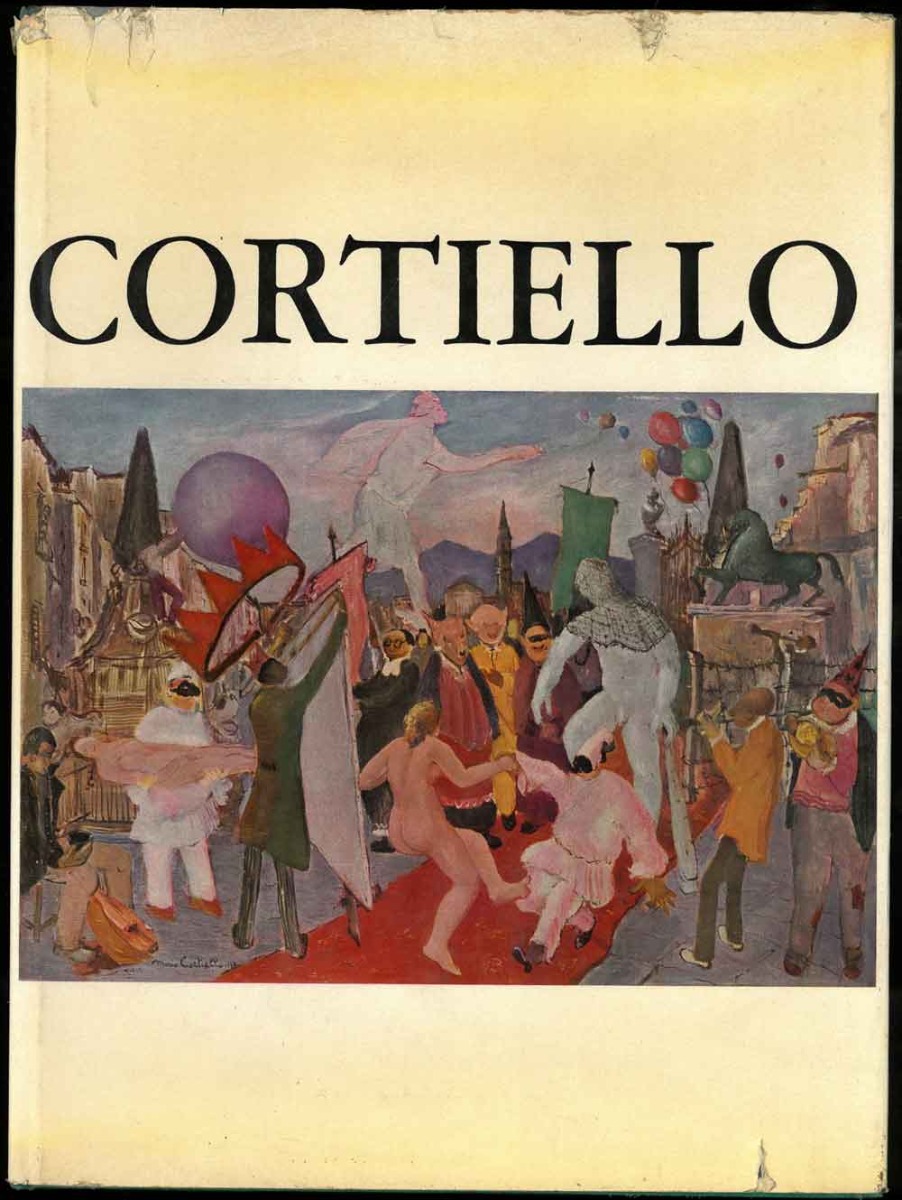 Abebooks Cortiello