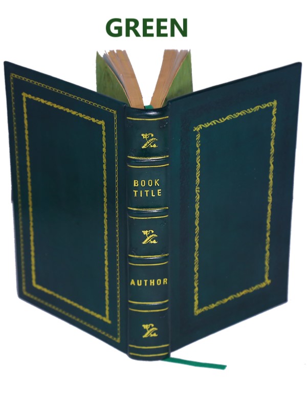 Lectures pour tous ou extraits des œuvres ge?ne?rales de Lamartine, choises, destine?s et publie?s par Lui-me?me a? l'usage de toutes les familles, de tous les a?ges. 1857 [PREMIUM LEATHER EDITION] - Lamartine, Alphonse de, -.