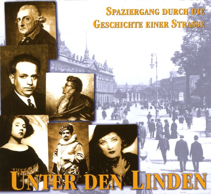 Unter den Linden - WÃ¶lfle-Fischer, Susanne