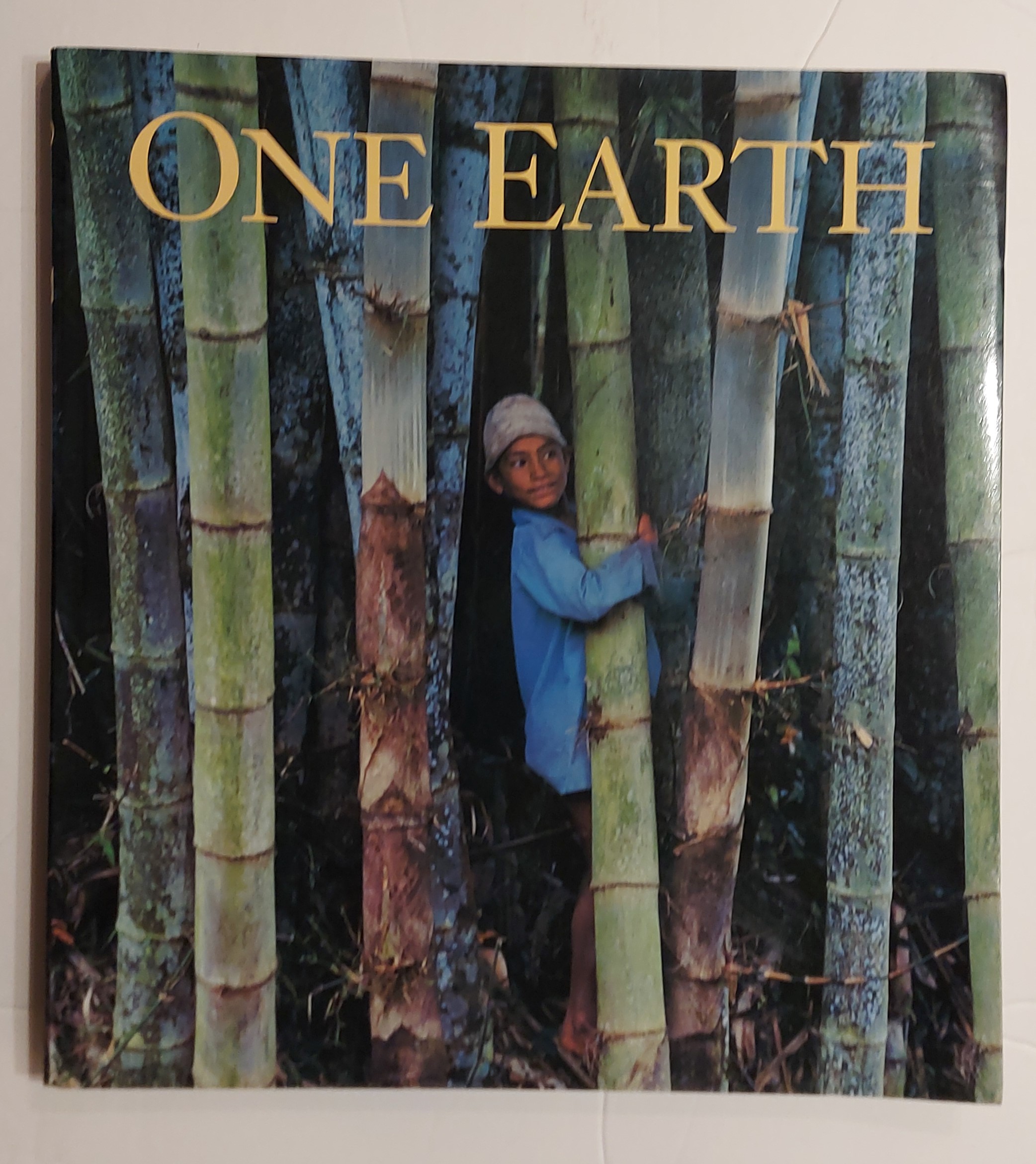 One Earth: Photographed by More Than 80 of the World's Best ...