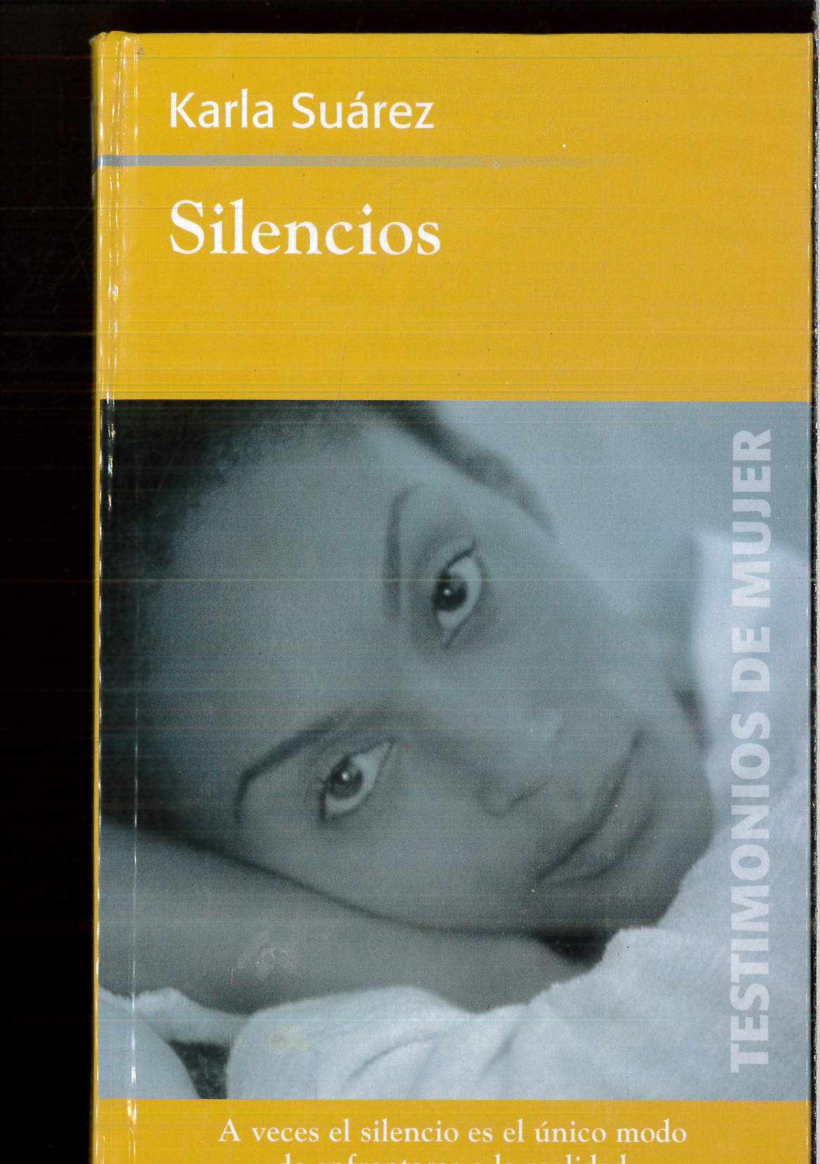 Silencios - Suarez, Karla