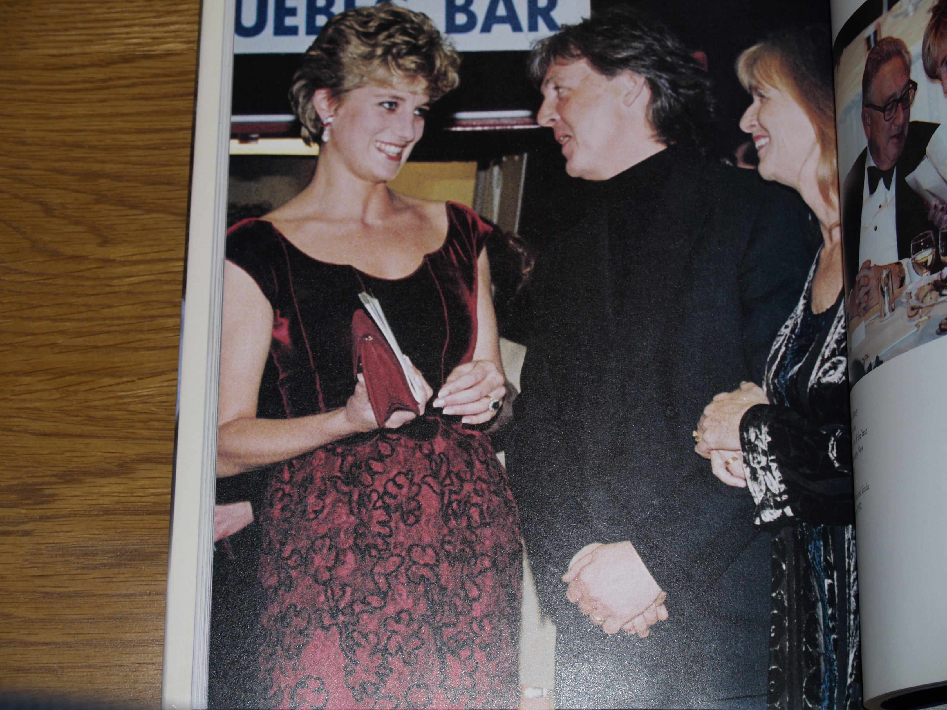 Diana Her Life & Her Legacy by Holden, Anthony Fine Hardcover (1997