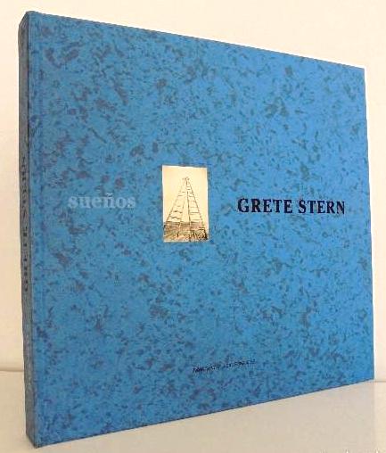 Grete stern, sueños (Spanish / English ) - J.V. Monzó, L. Priamo, G. Stern