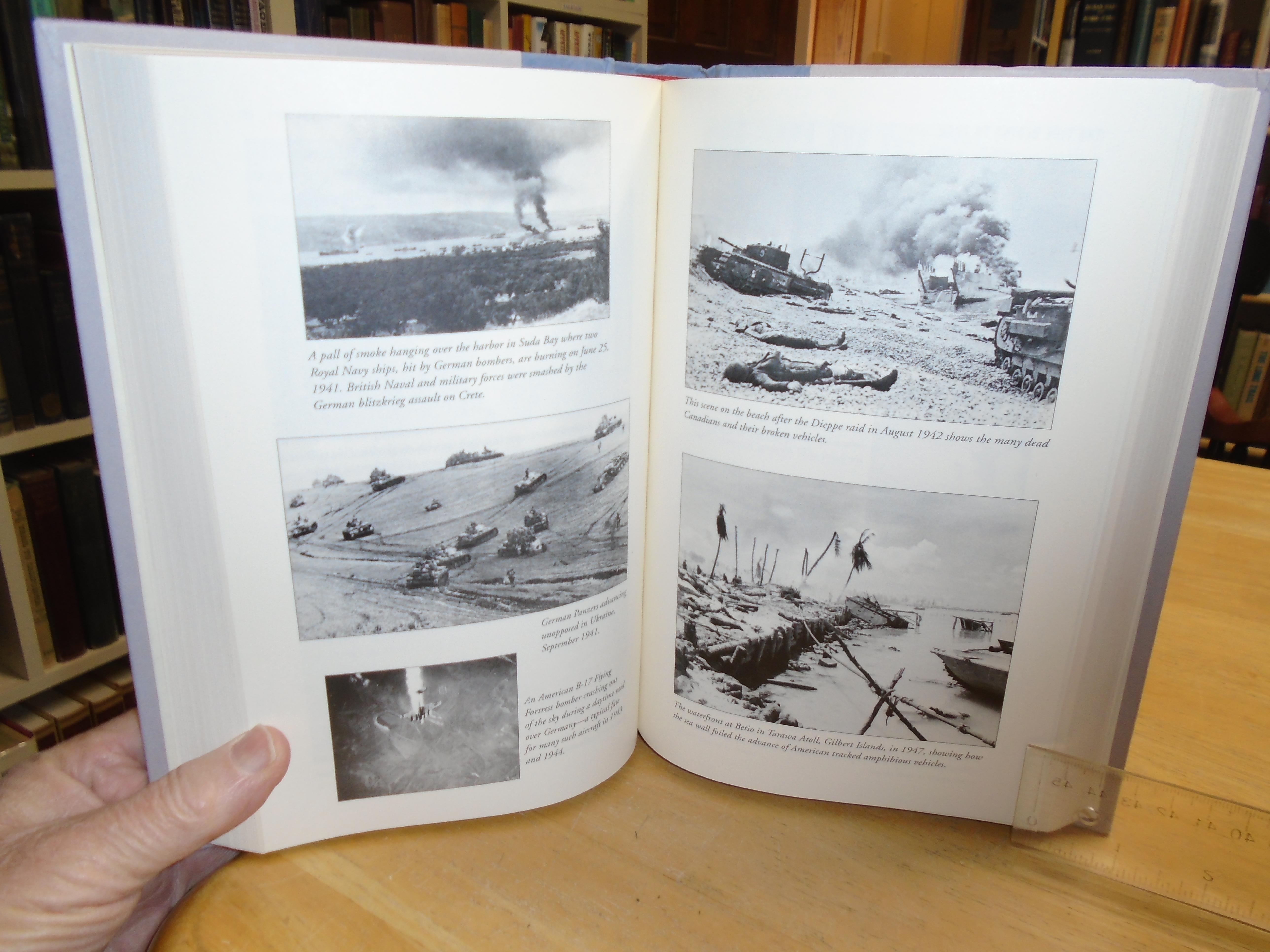 Engineers of Victory The Problem Solvers Who Turned the Tide in the