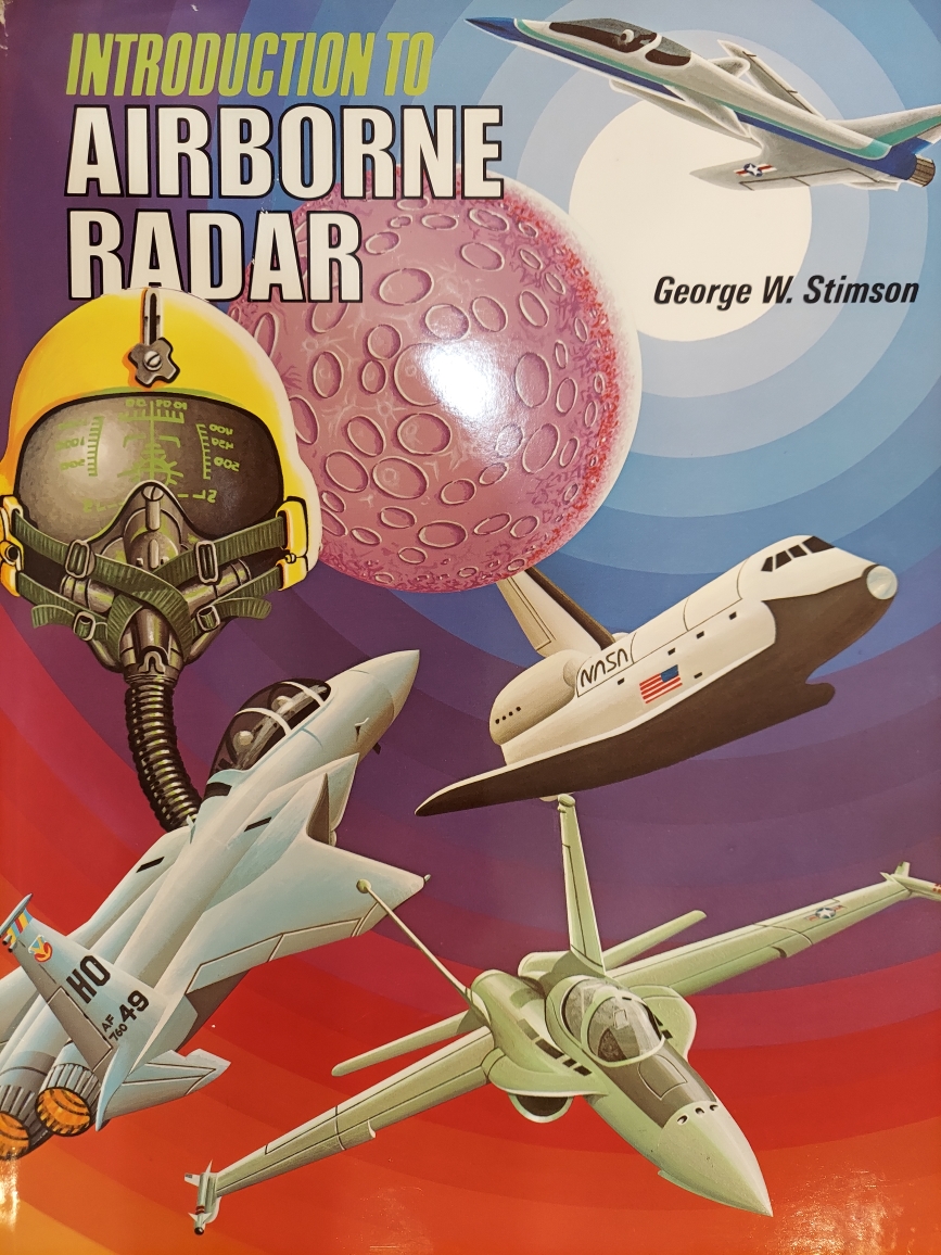 Introduction to Airborne Radar by Stimson, George W.: Very