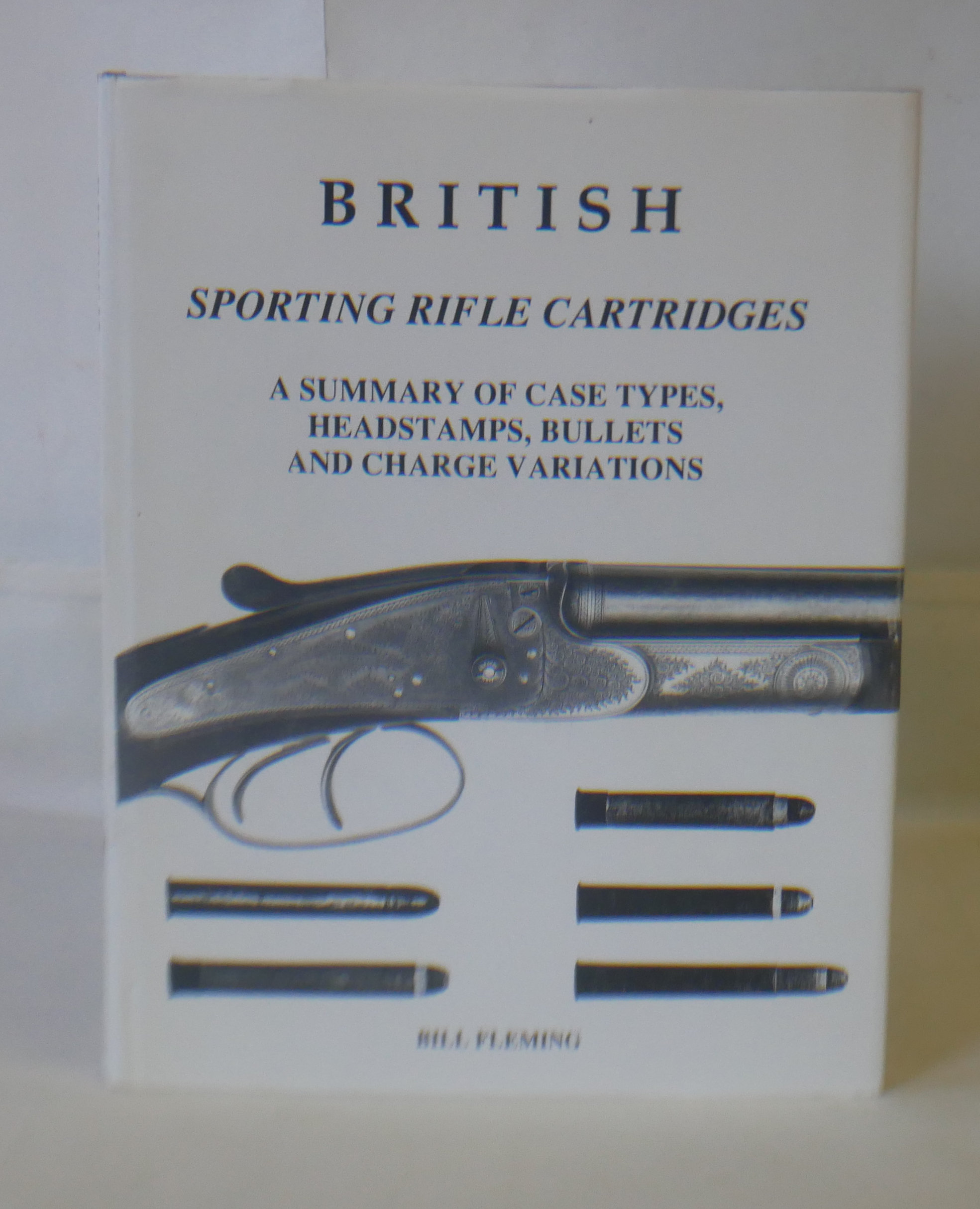 British Sporting Rifle Cartridges A Summary Of Cast Types Barnebys