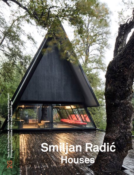 2G N.44 Smiljan Radic (English and Spanish Edition