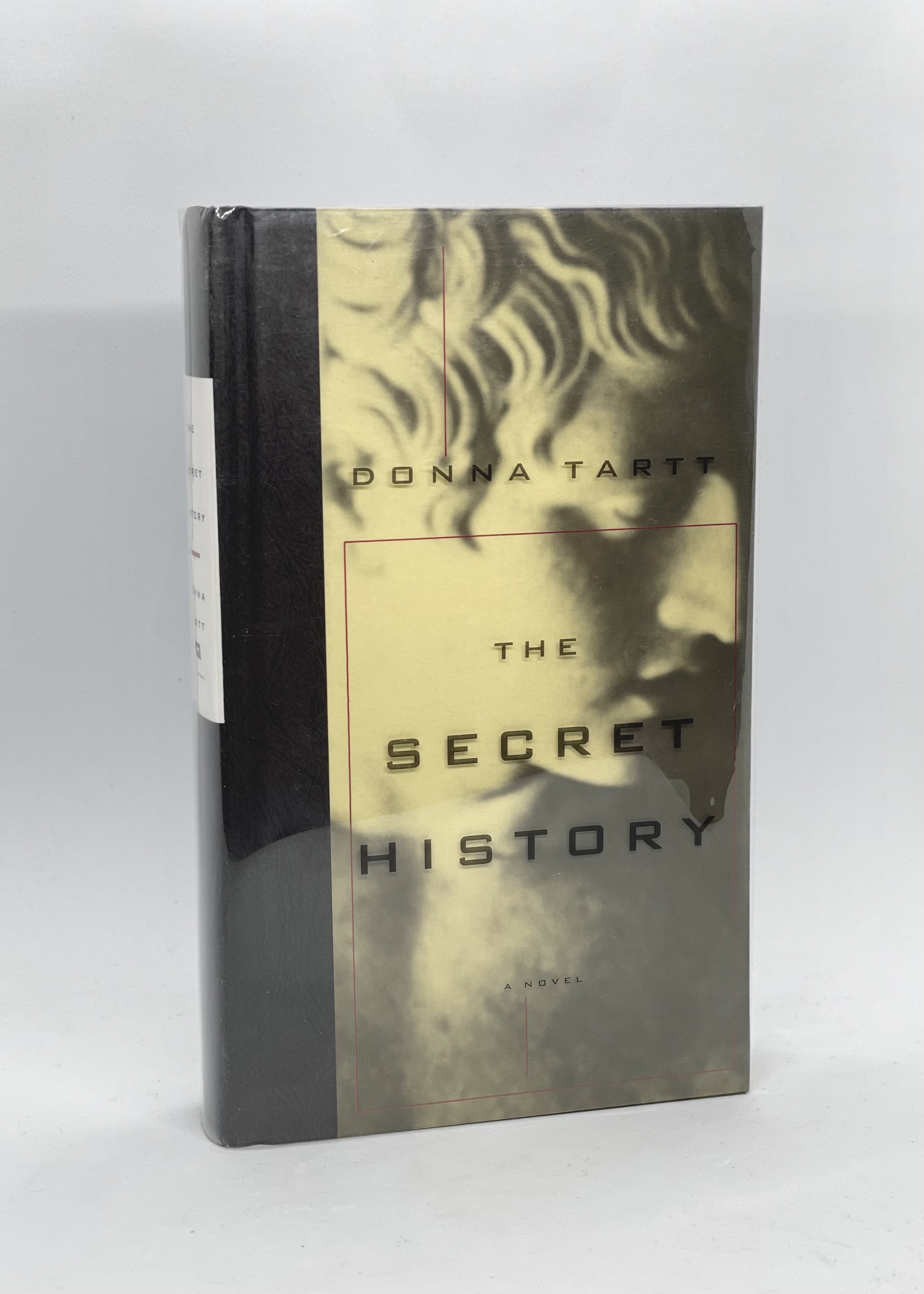 The Secret History (First Edition) by Donna Tartt As New Hardcover (1992) 1st Edition Dan