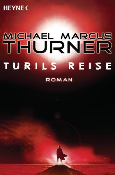 Turils Reise: Roman - Michael Marcus, Thurner