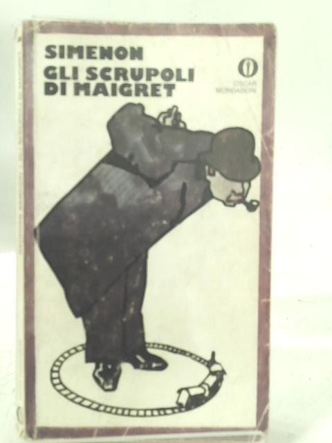 Gli scrupoli di Maigret