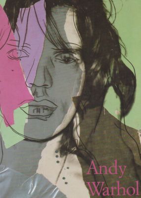 Andy Warhol - Honnef, Klaus