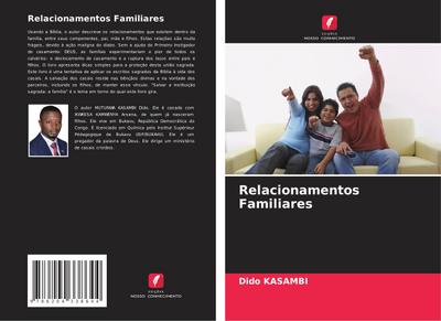 Relacionamentos Familiares - Dido Kasambi
