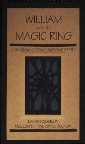 THE MAGIC RING 