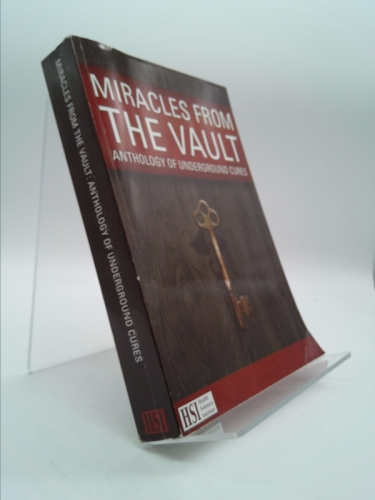 miracles from the vault dr. allan spreen miracles from the vault dr. allan spreen