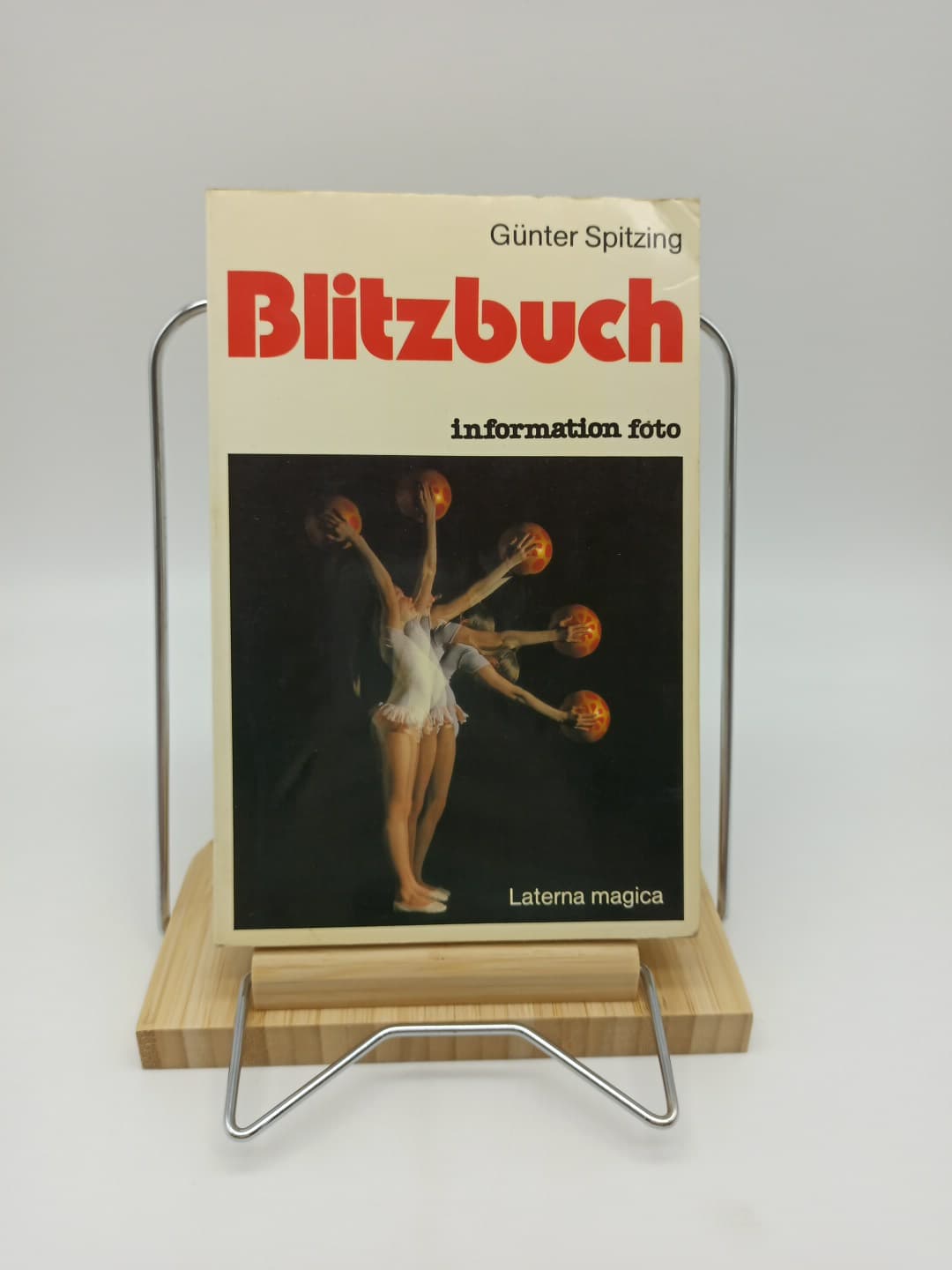 Blitzbuch