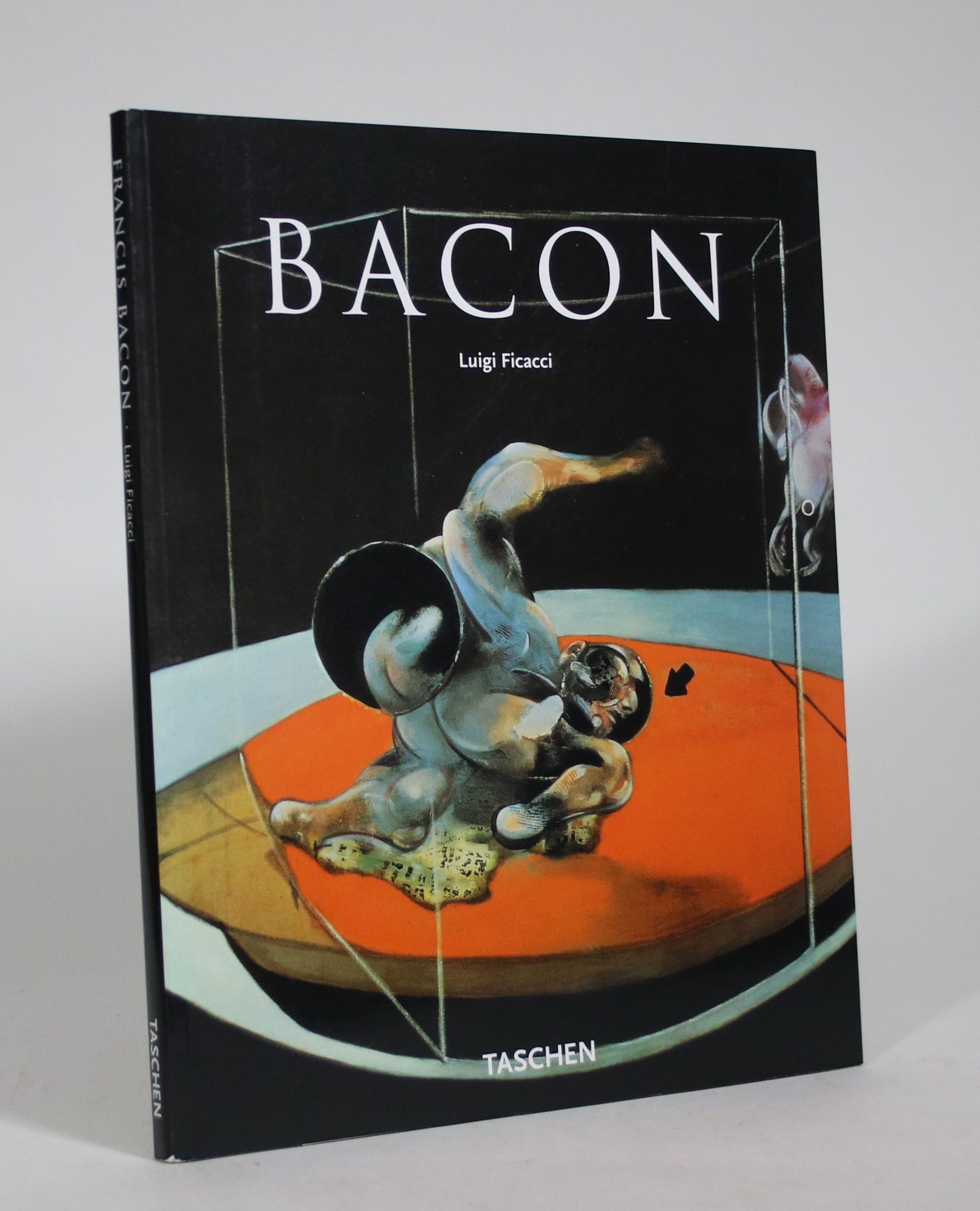 Francis Bacon: 1909-1992 - Ficacci, Luigi