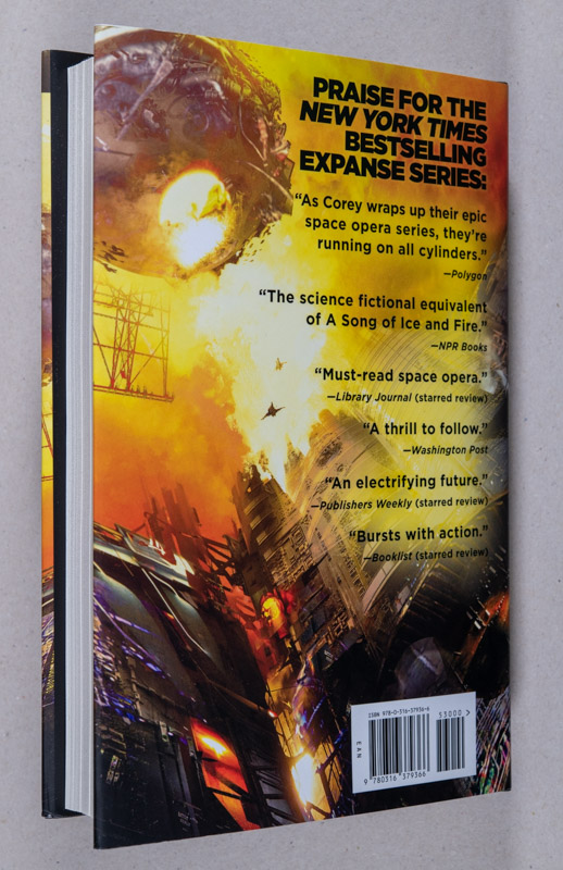 the expanse leviathan falls the expanse leviathan falls