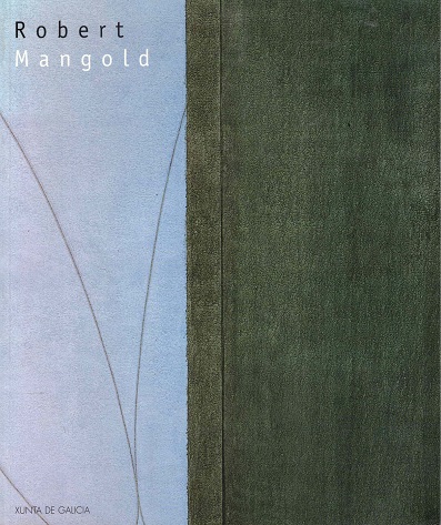 Robert Mangold - Mangold, Robert et all