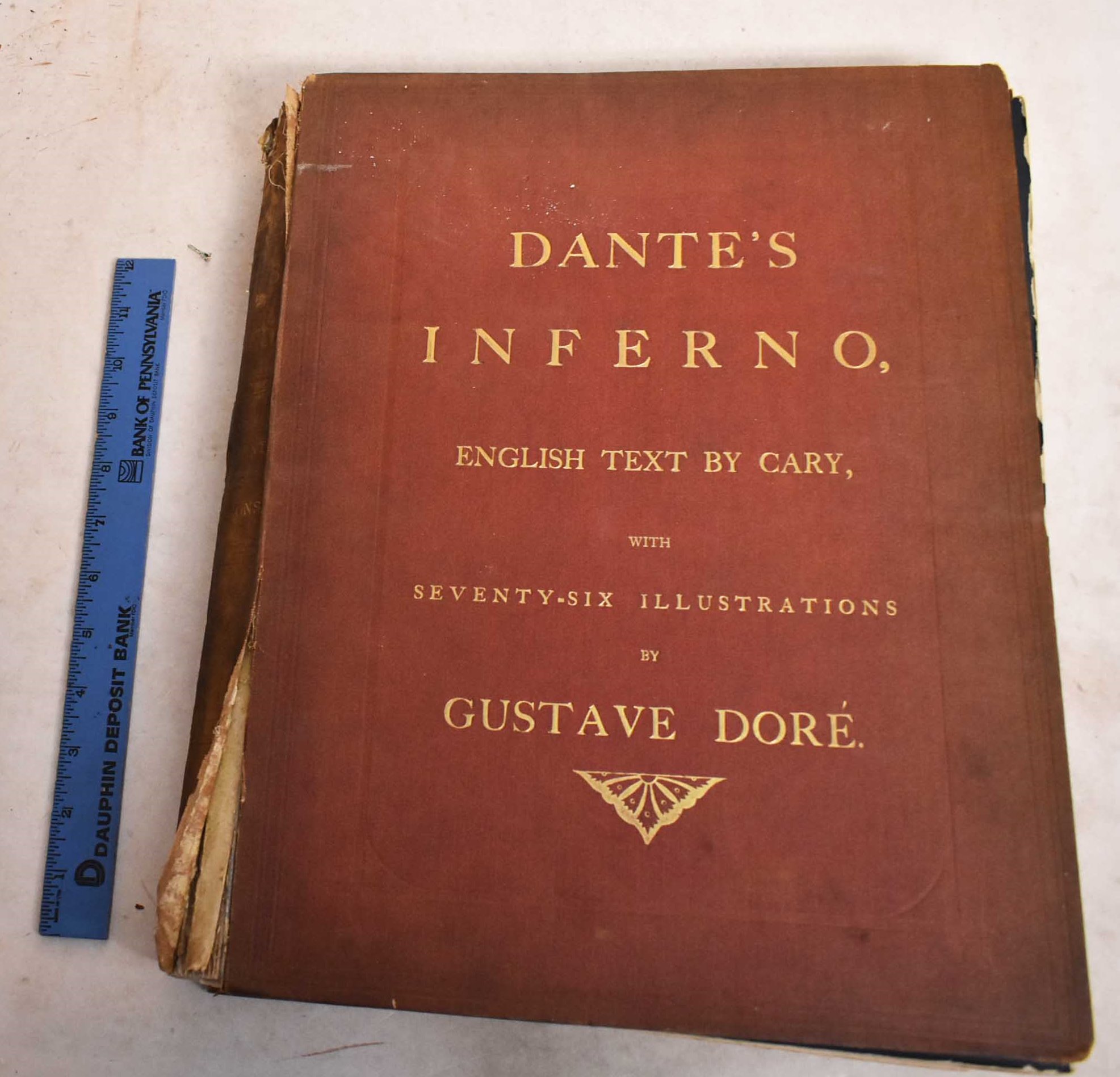 Dante's Inferno: The Vision of Hell from The - Lerner Publishing Group