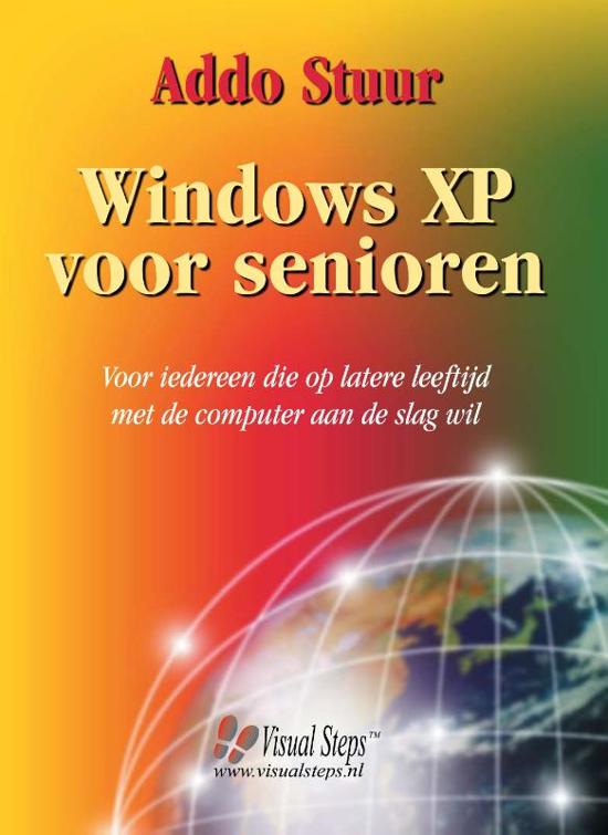 Windows XP voor senioren - A. Stuur