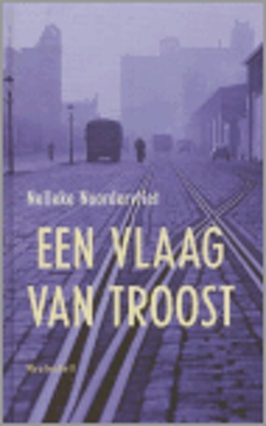 Een Vlaag Van Troost - Nelleke Noordervliet