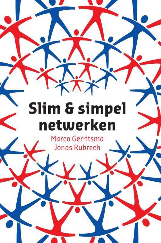 Slim en simpel netwerken - Marco Gerritsma