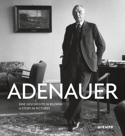 Adenauer - Konrad-Adenauer-Stiftung